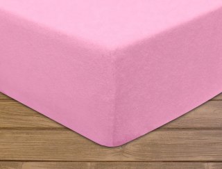 Prześcieradło frotte z gumką 005 70x140 cm