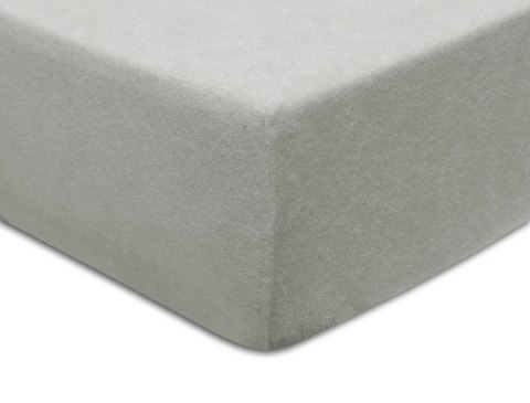 Prześcieradło frotte z gumką 120x200 cm kolor 024 Prześcieradło frotte z gumką 120x200 cm kolor 024
