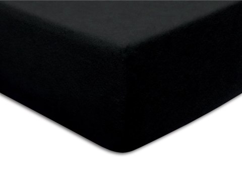 Prześcieradło frotte z gumką 120x200 cm kolor 027 Prześcieradło frotte z gumką 120x200 cm kolor 027