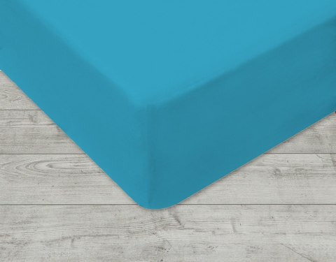 Prześcieradło jersey z gumką 140x200 cm kolor 010 Prześcieradło jersey z gumką 140x200 cm kolor 010