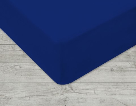 Prześcieradło jersey z gumką 140x200 cm kolor Prześcieradło jersey z gumką 140x200 cm kolor