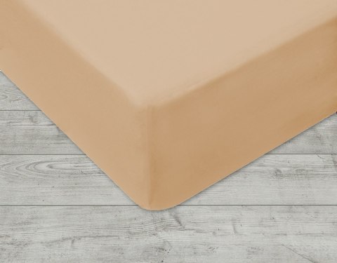 Prześcieradło jersey z gumką 120x200 cm kolor 018 Prześcieradło jersey z gumką 120x200 cm kolor 018
