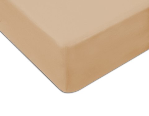 Prześcieradło jersey z gumką 120x200 cm kolor 018 Prześcieradło jersey z gumką 120x200 cm kolor 018