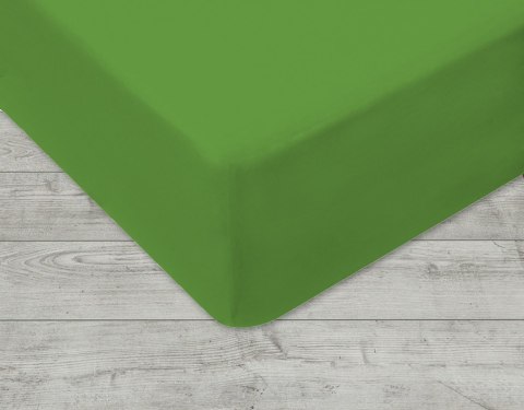 Prześcieradło jersey z gumką 140x200 cm kolor 033 Prześcieradło jersey z gumką 140x200 cm kolor 033