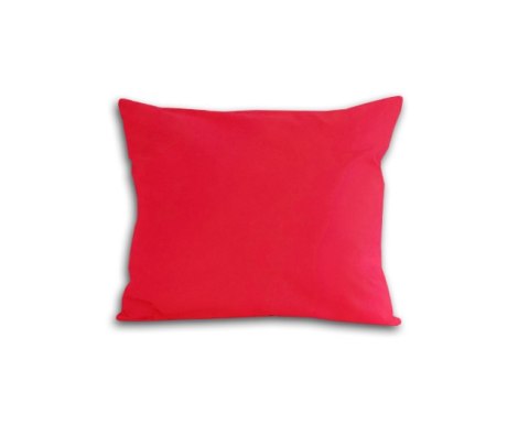 Poszewka satyna bawełna koral 039 50x60. Poszewka satyna bawełna koral 039 50x60.