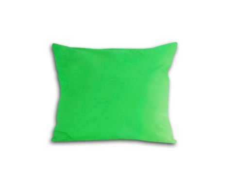 Poszewka satyna bawełna nowa zieleń 014 50x60. Poszewka satyna bawełna nowa zieleń 014 50x60.