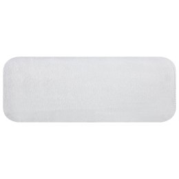 Ręcznik do ciała Amy z mikrofibry 50x90 kolor biały
