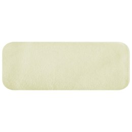 Ręcznik do ciała Amy z mikrofibry 50x90 kolor kremowy
