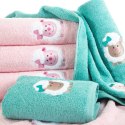 ręcznik baby 100% bawełna gramatura 450 g/m2