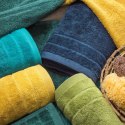 ręcznik kolor oliwka ręcznik w niskiej cenie
