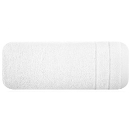 Ręcznik do ciała Damla z bawełny 50x90 kolor biały