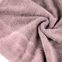 ręcznik w kolorze lilia ręcznik damla 50x90 cm