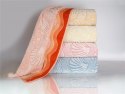 sklep internetowy z ręcznikami ręcznik kolor brzoskwinia