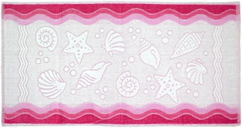 ręcznik flora ocean ręcznik greno