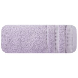 ręcznik pola ręcznik 30x50 cm kolor wrzos