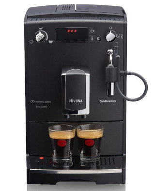Ekspres do kawy Nivona CafeRomatica 520
