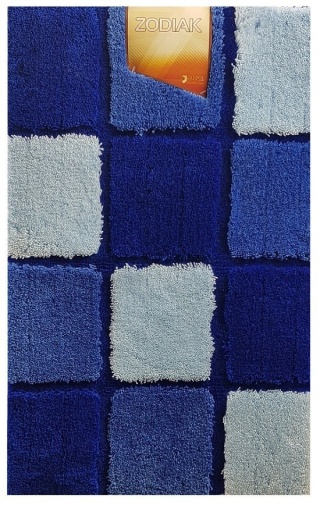 Komplet dywaników łazienkowych Zodiak JARPOL różne kolory