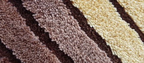 dywanik łazienkowy zodiak 2 częściowy