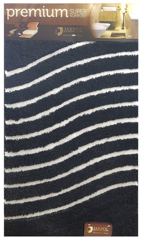 dywanik łazienkowy jarpol pojedynczy dywanik