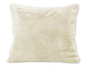 Poszewka BASIC SOFT ECRU 40x40