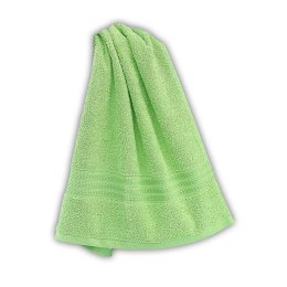 Ręcznik Bawełna 100% RAINBOW GREEN (W) 50X90