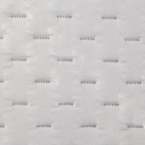 Narzuta pikowana LIBI 170x210 cm kolor biały Narzuta pikowana LIBI 170x210 cm kolor biały