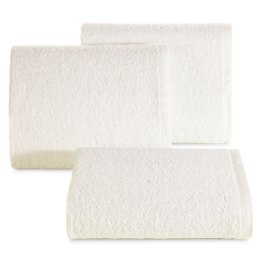 Ręcznik do ciała GŁADKI2 34 Kremowy\ 50X100 (X6) 500