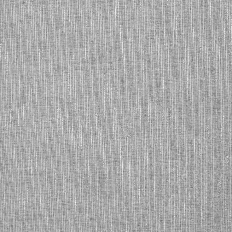 Firana gotowa Sonia kolor biały 300x250 cm przelotki