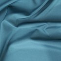 Zasłona gotowa DAFNE 140x250 cm kolor niebieski