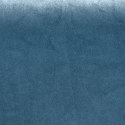 Zasłona gotowa SIBEL 140x270 cm kolor niebieski