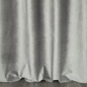 Zasłona gotowa PERI 140x250 cm kolor srebrny