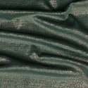 Zasłona gotowa AMBI 140x270 cm kolor ciemny turkus