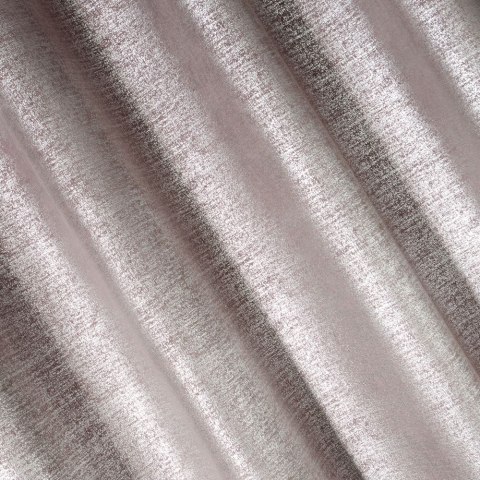 Zasłona gotowa AMBI 140x270 cm kolor pudrowy Zasłona gotowa AMBI 140x270 cm kolor pudrowy