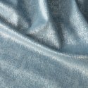 Zasłona gotowa CYPR 140x270 cm kolor niebieski