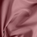 Zasłona z miękkiej tkaniny Cindy 140x175 cm kolor ciemnoróżowy taśma