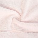 Ręcznik do ciała Mari 50x90 cm kolor jasny różowy