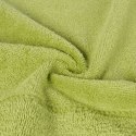 Ręcznik do ciała Mari 50x90 cm kolor oliwkowy