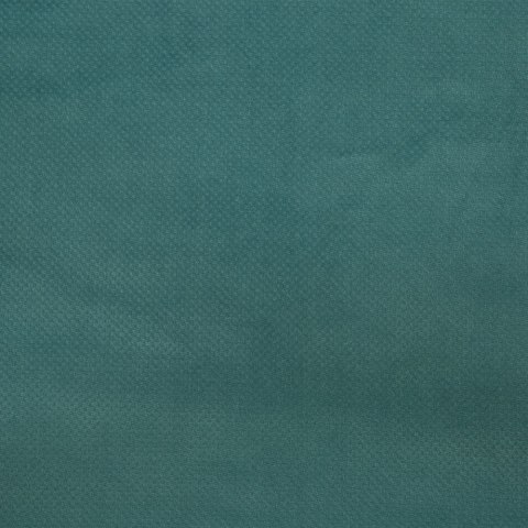 Zasłona gotowa MILO 140x250 cm kolor turkusowy