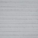 Firana gotowa Amira kolor srebrny 140x250 cm przelotki