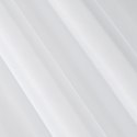 Firana gotowa Esel kolor biały 135x270 cm taśma