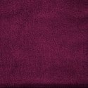 Ręcznik szybkoschnący AMY 30x30 cm kolor amarantowy