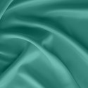 Zasłona gotowa LOGAN 135x250 cm kolor turkusowy