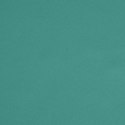 Zasłona zaciemniająca Logan 135x270 cm kolor turkusowy taśma