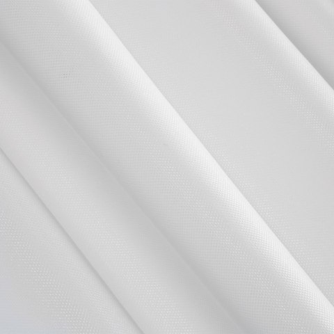 Zasłona gotowa AGGIE 140x270 cm kolor biały Zasłona gotowa AGGIE 140x270 cm kolor biały