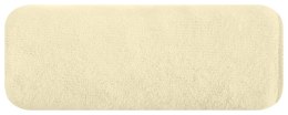 Ręcznik szybkoschnący Amy 50x90 cm kolor kremowy