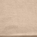 Ręcznik szybkoschnący AMY 50x90 cm kolor beżowy