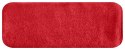 Ręcznik szybkoschnący AMY 30x30 cm kolor czerwony