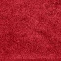 Ręcznik szybkoschnący AMY 30x30 cm kolor czerwony