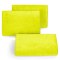 Ręcznik szybkoschnący Amy 50x90 cm kolor limonkowy