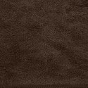 Ręcznik szybkoschnący AMY 50x90 cm kolor brązowy
